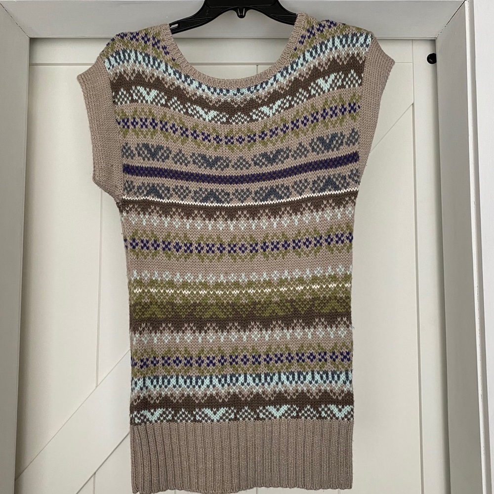 The Limited Pullover Sweater